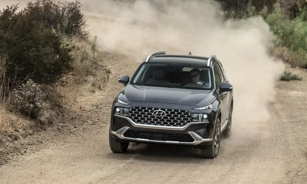 Hyundai best cars for the money award