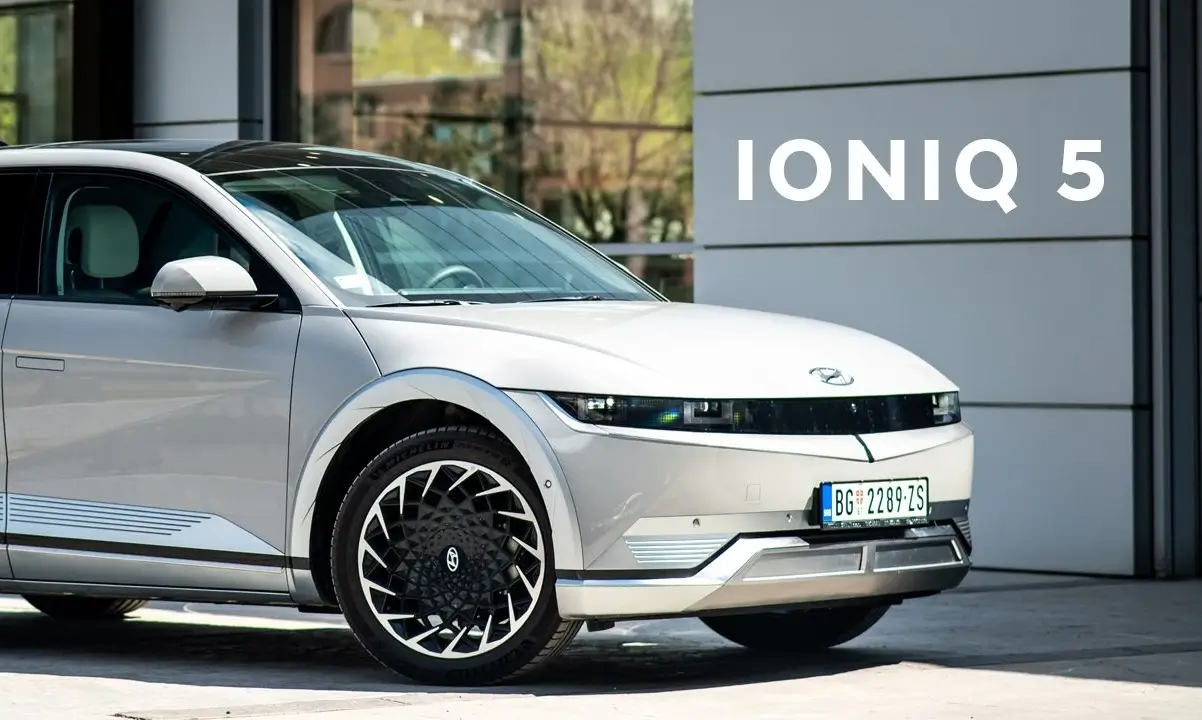 Ioniq