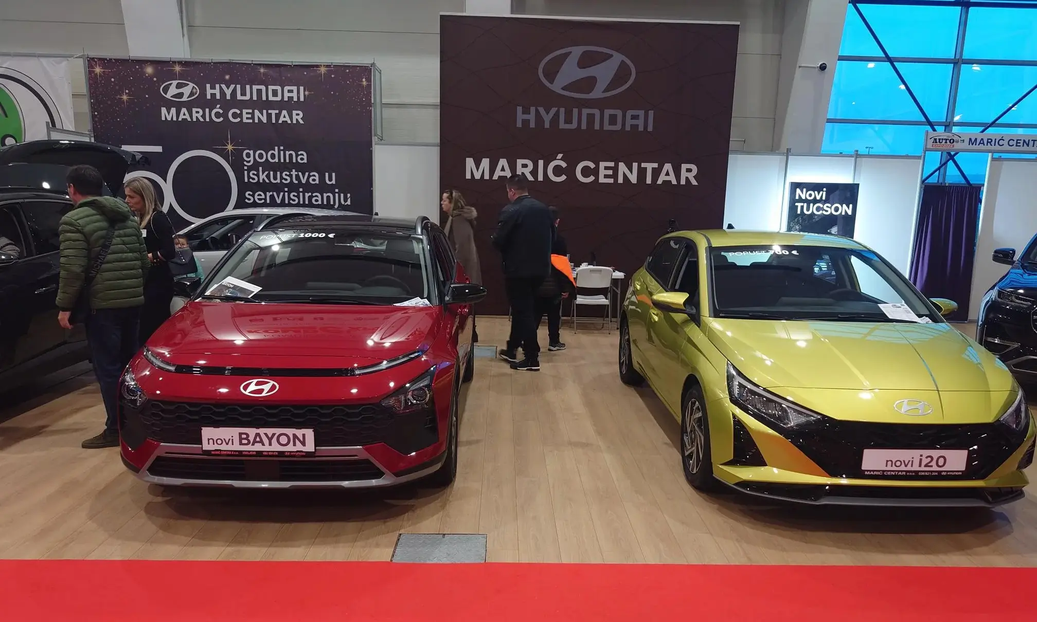 Sajam Auto Expo KG 2024 Hyundai 1 (1)