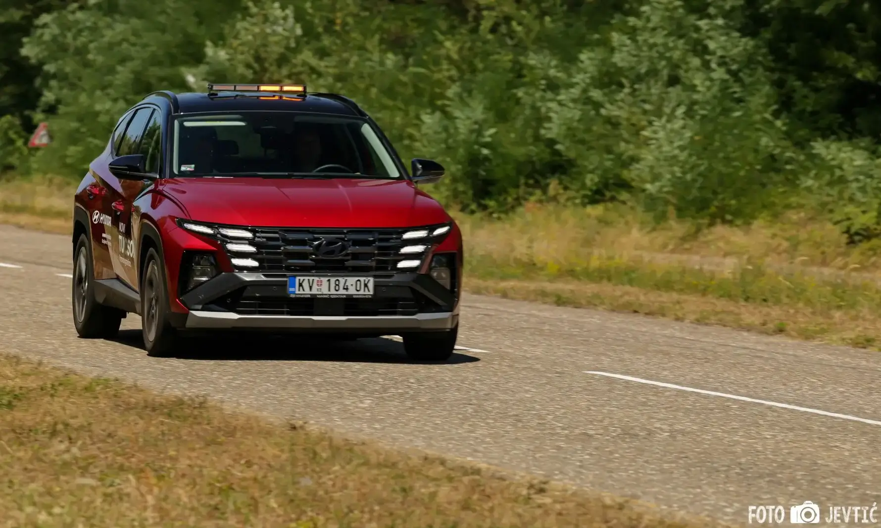 Auto trke Beranovac 4 (1)