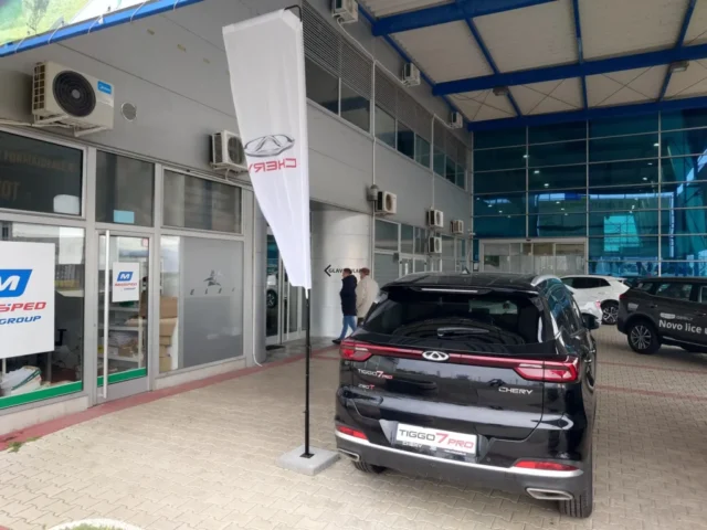 Chery – Auto Expo KG Galerija (2)