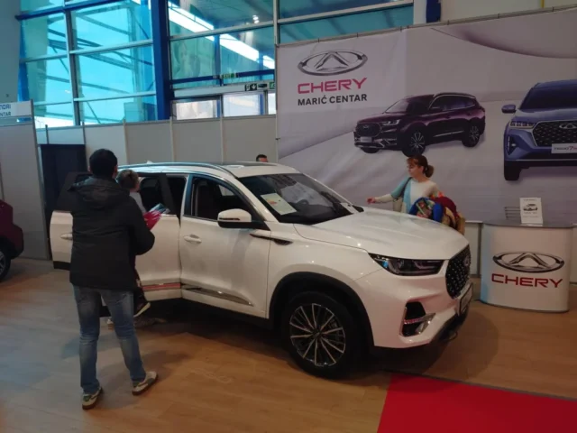 Chery – Auto Expo KG Galerija (3)