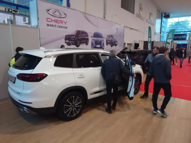 Chery – Auto Expo KG Galerija (4)