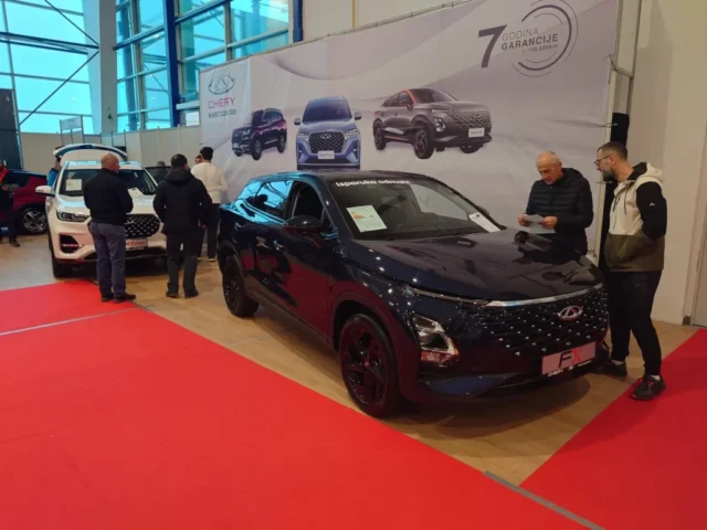 Chery – Auto Expo KG Galerija (5)