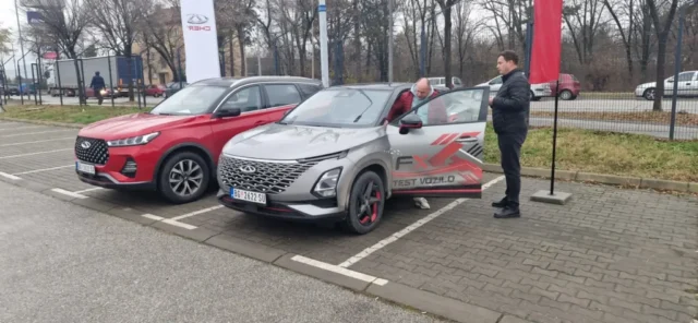 Test Drive Galerija (1)