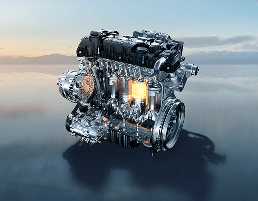 Arrizo motor