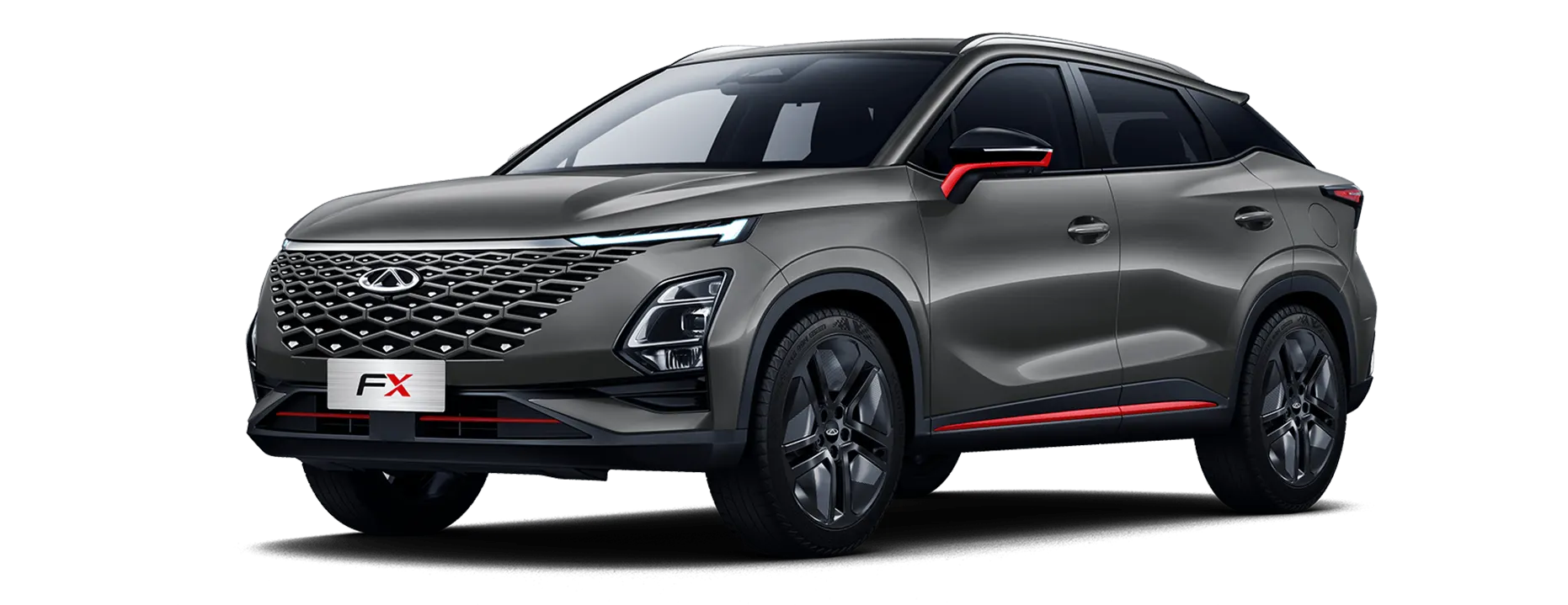 Hp cars fx