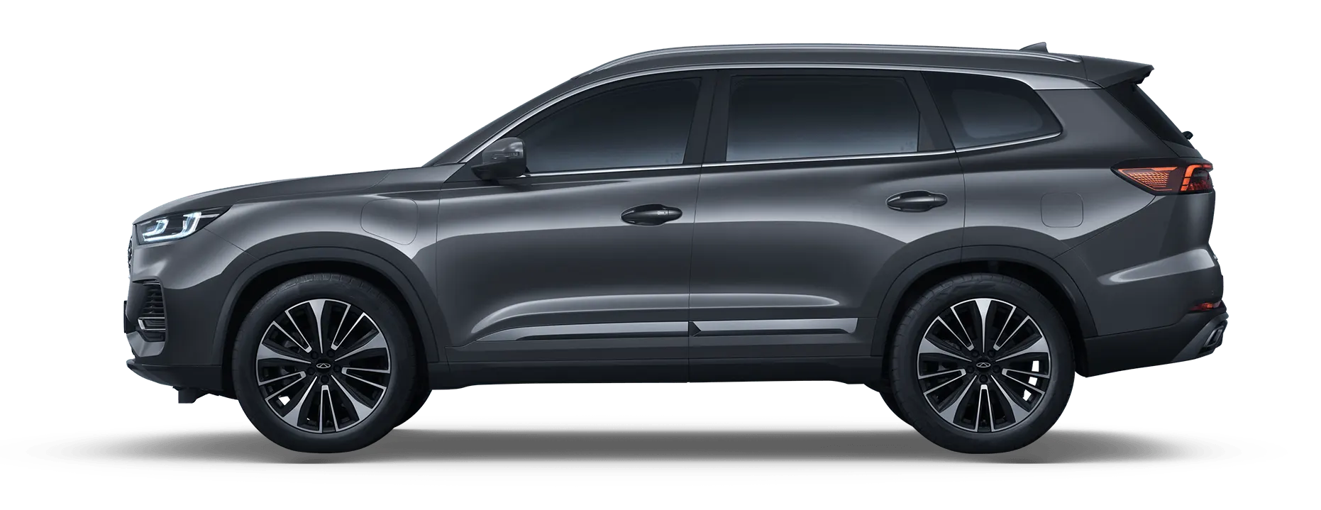 Hp cars tiggo