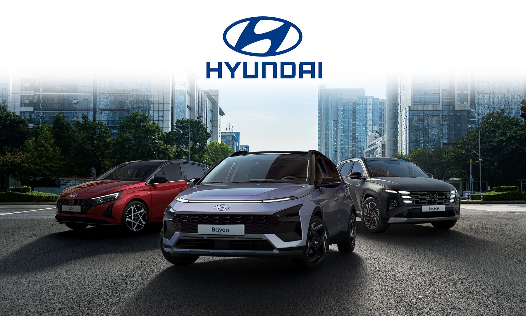 Hyundai cover