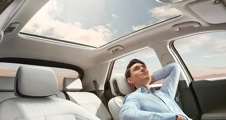 Ioniq5 ne world premiere vision roof pc