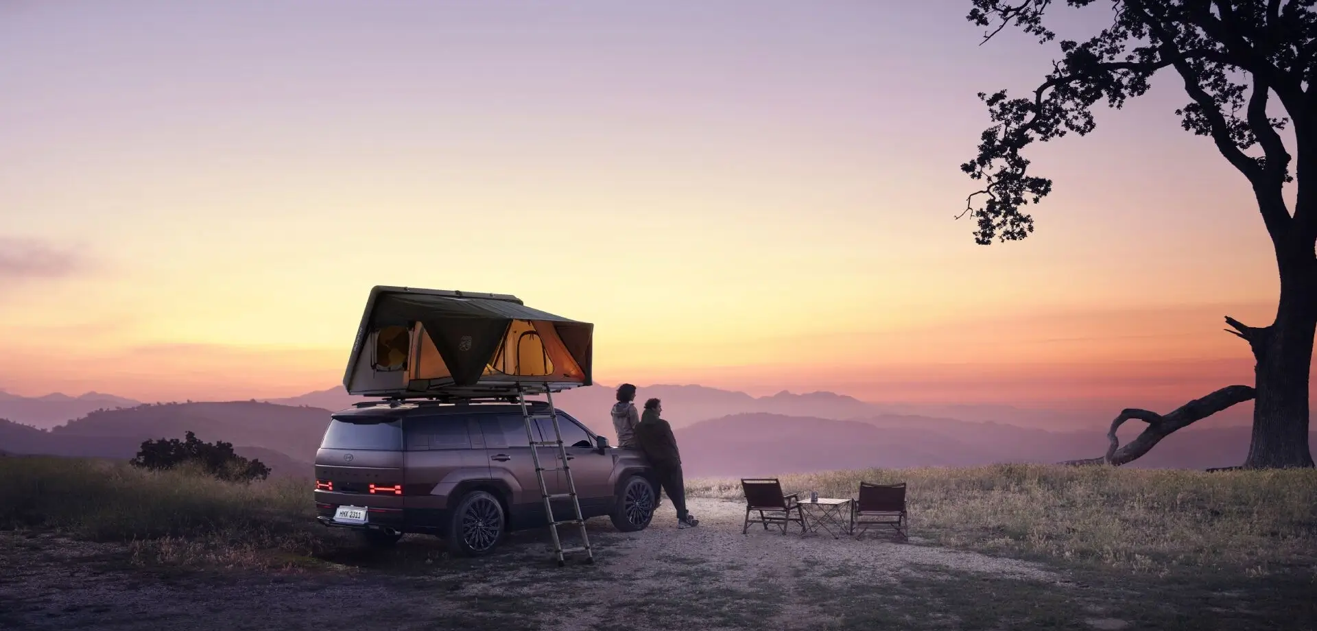 Mx5 highlights copper santafe sunset tree pc