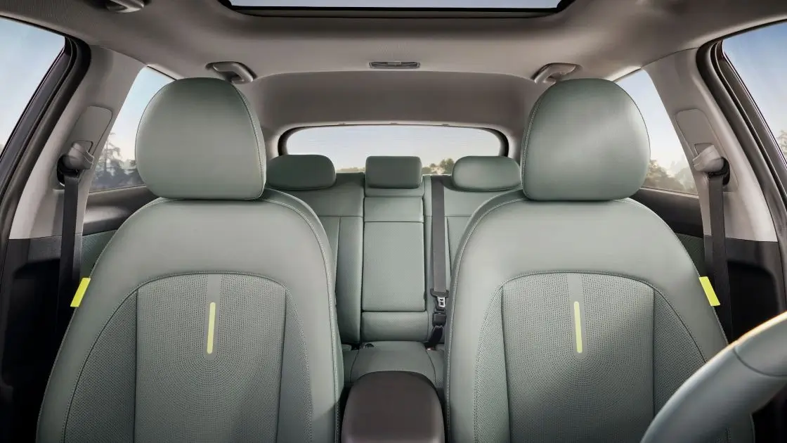 Sx2 kona ice seats pc