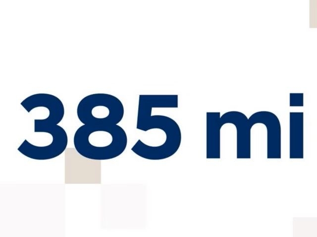 385 miles ioniq 9 4x3