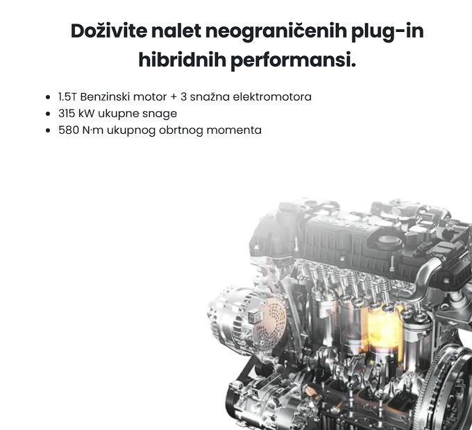TIGGO 9 PRO PHEV