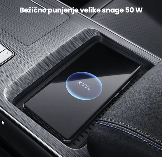 Tiggo 7 PRO PHEV
