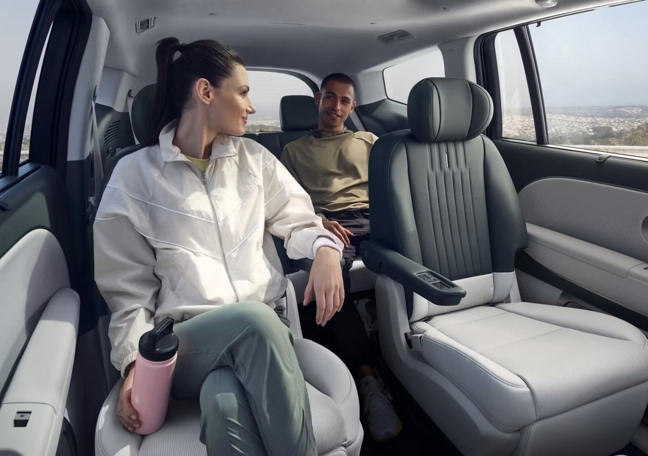 Hyundai ioniq 9 2024 interior 2 3 row 16x9
