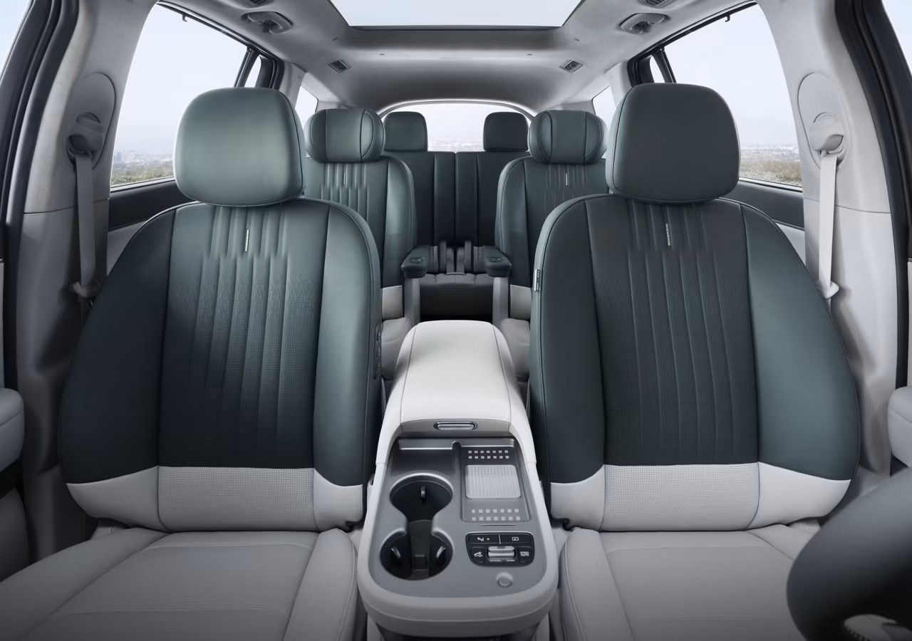 Hyundai ioniq 9 2024 interior all 3 rows 02 16x9