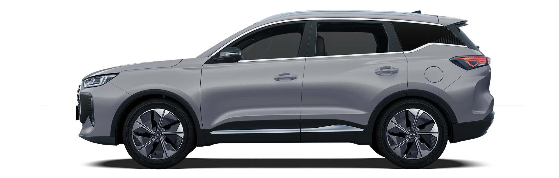 Tiggo 7 fl