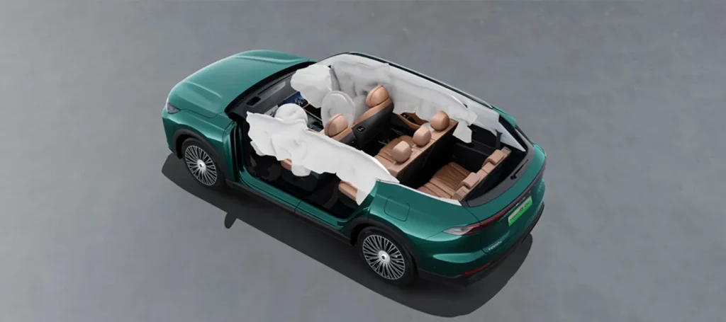 Tiggo 9 phev safety2