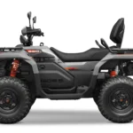 GOES TERROX 550L