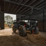 GOES TERROX 550L
