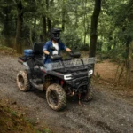 GOES TERROX 550L