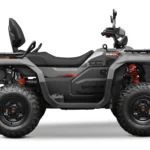 GOES TERROX 550L