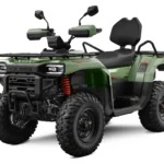 GOES TERROX 550L