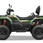 GOES TERROX 550L