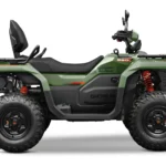 GOES TERROX 550L