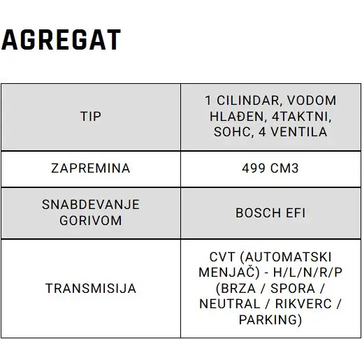 Goes550lagregat